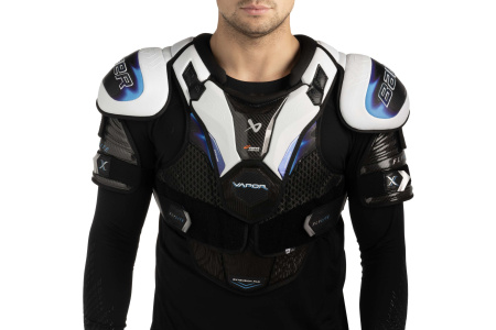 Наплечник BAUER VAPOR FLYLITE INT