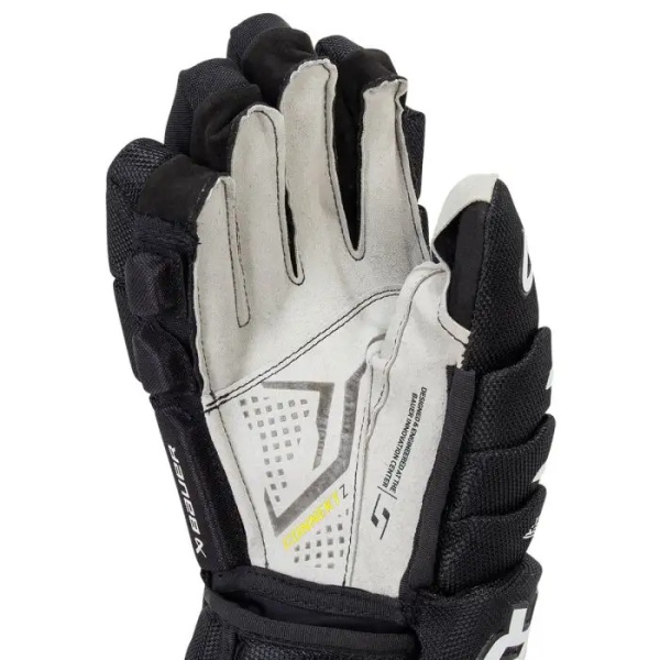 Перчатки BAUER SUPREME S26 FUSE INT
