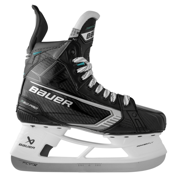 Коньки BAUER SUPREME S26 F50 PRO SR