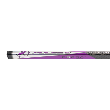Клюшка BAUER S26 PULSE2 GRIP WHT JR