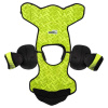 Наплечник BAUER VAPOR 3X JR