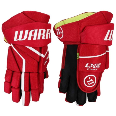 Перчатки WARRIOR ALPHA LX2 COMP JR