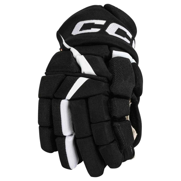 Перчатки CCM JETSPEED FT6 JR