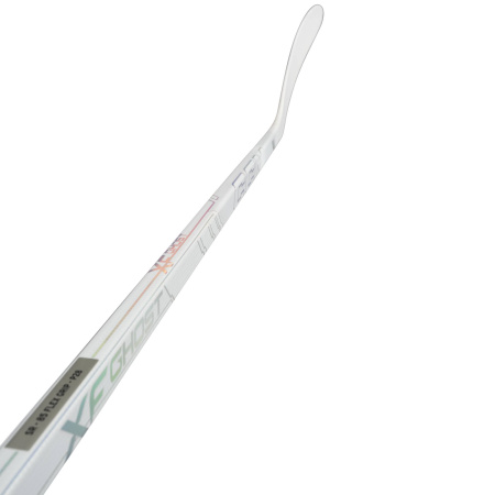Клюшка CCM TACKS XF GHOST GRIP WHT INT