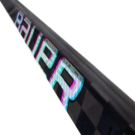 Клюшка BAUER S25 PROTO2 GRP BLK INT