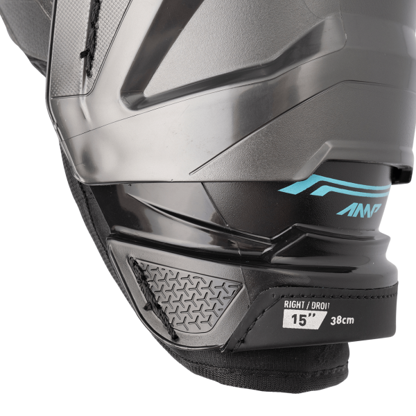 Наколенники BAUER SUPREME FUSE SR