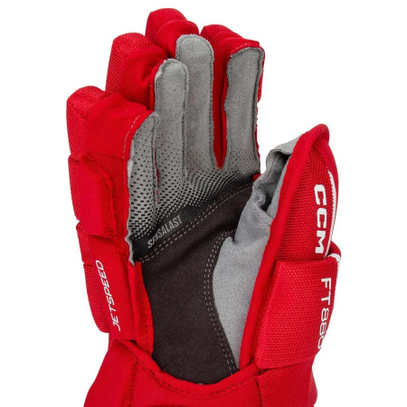 Перчатки CCM JETSPEED FT880 JR