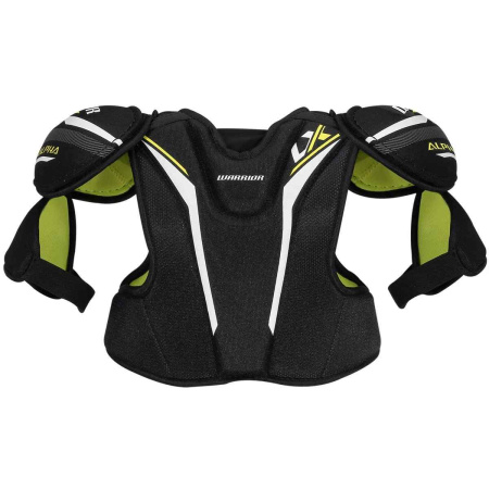 Наплечник WARRIOR ALPHA LX PRO YTH