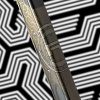 Клюшка BAUER NEXUS S25 TRACER GRIP BLK SR