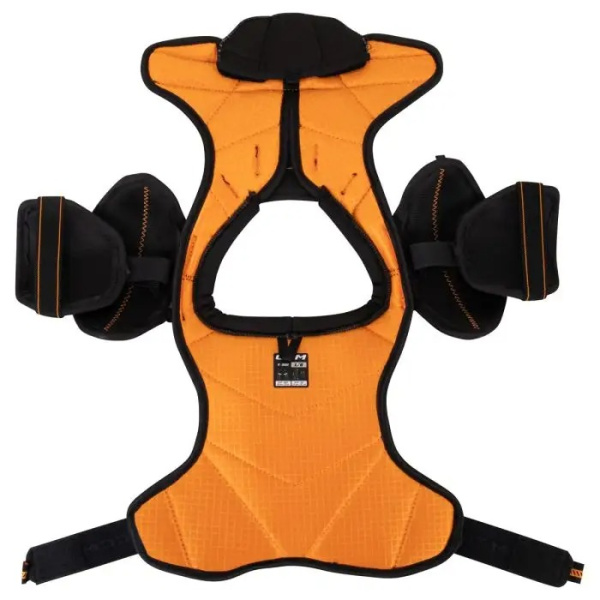 Наплечник CCM TACKS XR PRO YTH