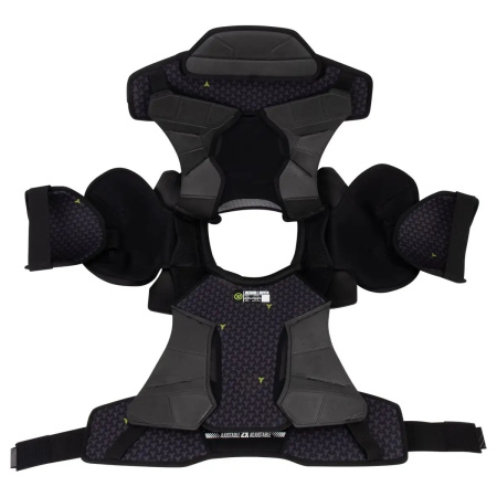 Наплечник WARRIOR S26 ALPHA PRO SR
