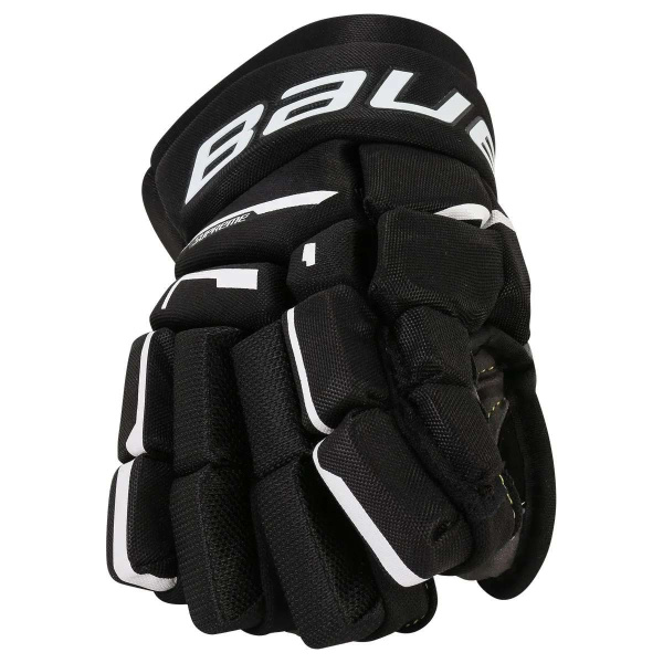 Перчатки BAUER SUPREME M3 JR