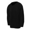 Майка игрока тренировочная MAD GUY Basic JR (BLK 140)