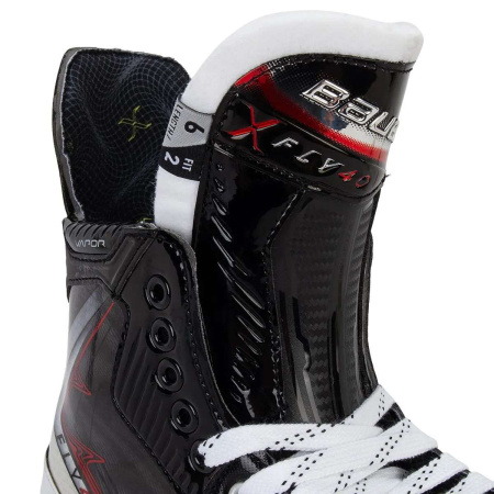Коньки BAUER VAPOR FLY40 INT