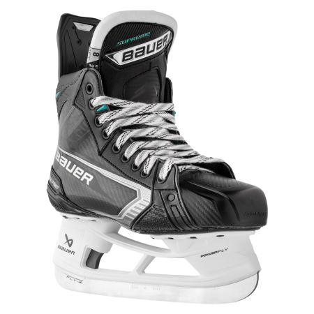 Коньки BAUER SUPREME S26 F50 PRO INT