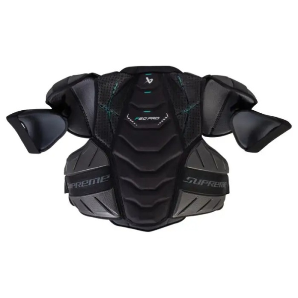 Наплечник BAUER SUPREME F50 PRO SR