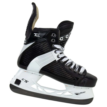 Коньки CCM RETRO TACKS 652 PRO SR