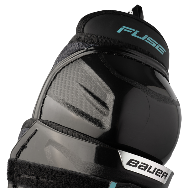 Наколенники BAUER SUPREME FUSE YTH