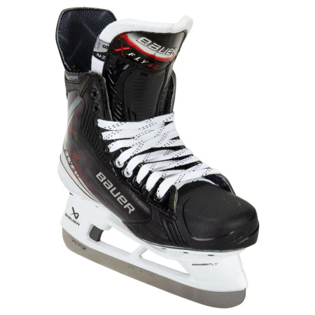 Коньки BAUER VAPOR FLY40 SR