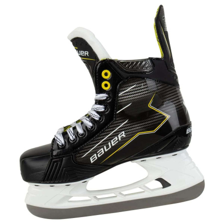 Коньки BAUER SUPREME S24 M30 INT