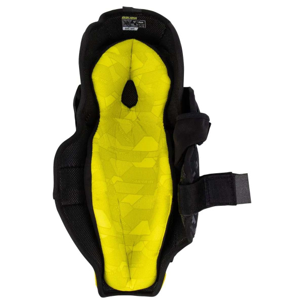 Наколенники BAUER SUPREME M3 JR