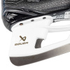 Коньки BAUER SUPREME S24 M50 PRO SR