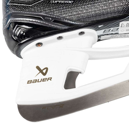 Коньки BAUER SUPREME S24 M50 PRO SR