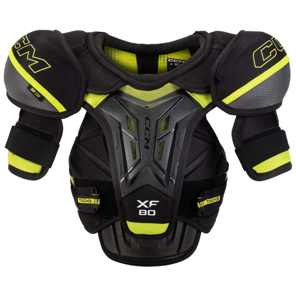 Наплечник CCM TACKS XF 80 JR