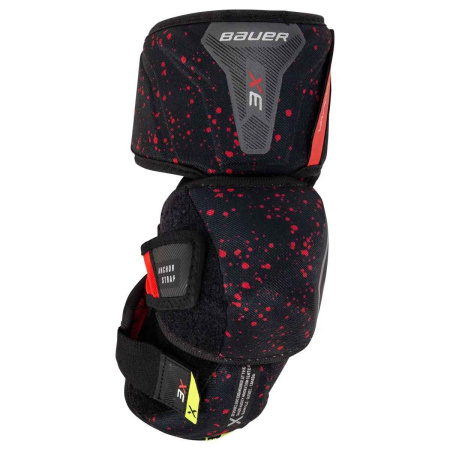 Налокотники BAUER VAPOR 3X INT