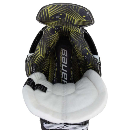 Коньки BAUER SUPREME S24 M40 JR