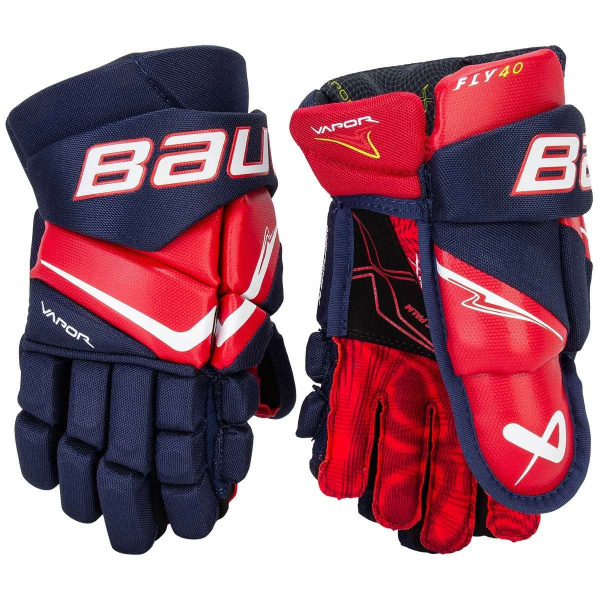 Перчатки BAUER VAPOR FLY40 INT (NRW 12")