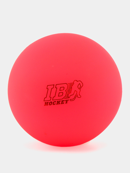 Мяч для стрит-хоккея IB Hockey