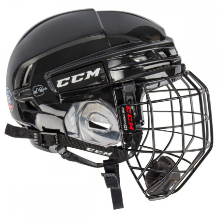 Шлем CCM TACKS 910 COMBO
