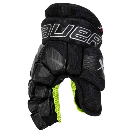 Перчатки BAUER VAPOR 3X JR