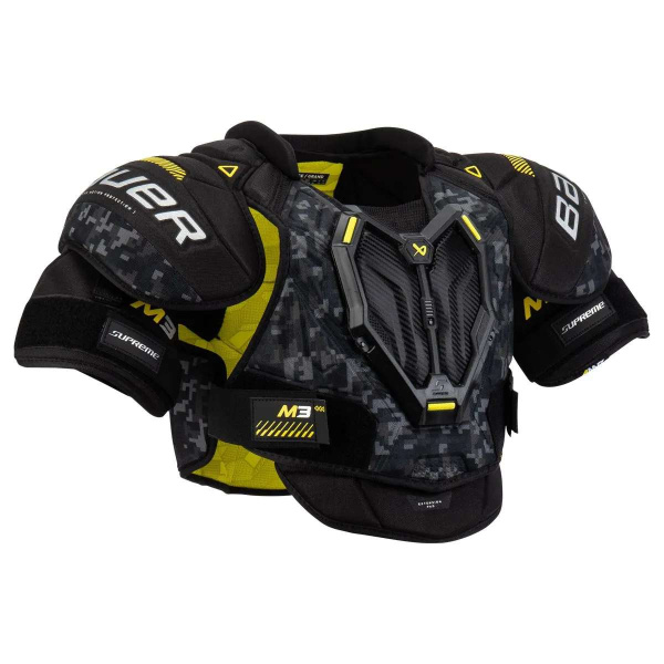Наплечник BAUER SUPREME M3 SR