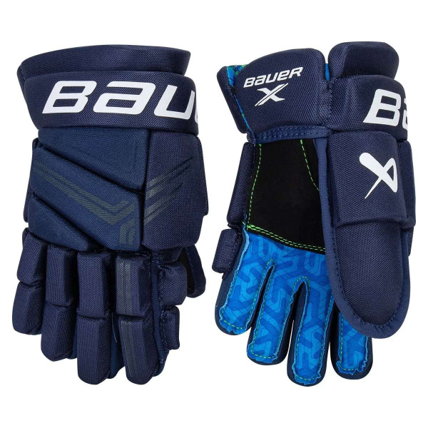 Перчатки BAUER S24 X JR
