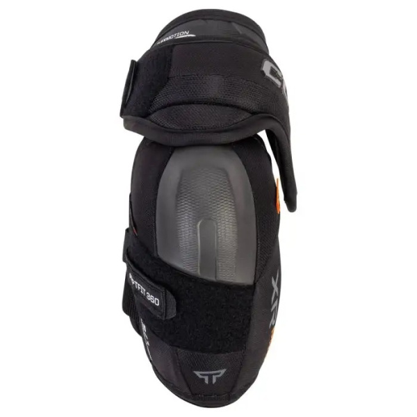 Налокотники CCM TACKS XR PRO SR