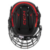 Шлем CCM TACKS 70 COMBO