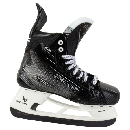 Коньки BAUER SUPREME S24 M50 PRO SR (Без лезвий)