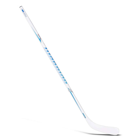 Клюшка WARRIOR COVERT DELUXE GRIP WHT YTH