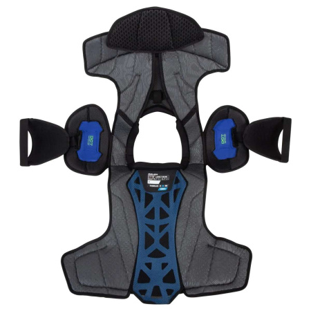 Наплечник BAUER VAPOR FLYLITE SR