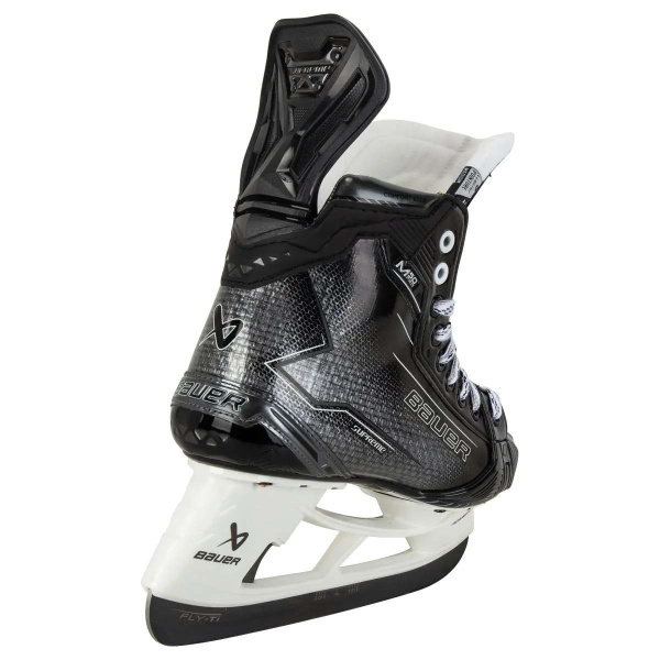 Коньки BAUER SUPREME S24 M50 PRO SR (Без лезвий)