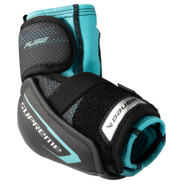Налокотники BAUER SUPREME FUSE YTH