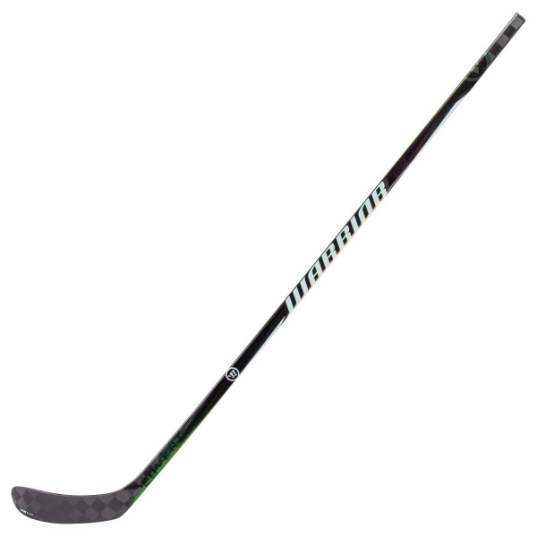 Клюшка WARRIOR COVERT QR7 PRO GRIP JR