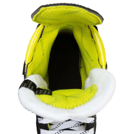 Коньки BAUER VAPOR FLY40 YTH