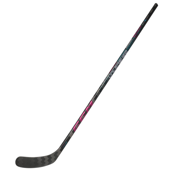 Клюшка CCM RIBCOR TRIGGER UNLEASHED PRO GRIP INT