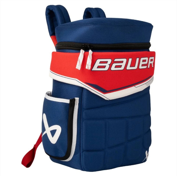 Рюкзак BAUER S26 GLOVE BACKPACK