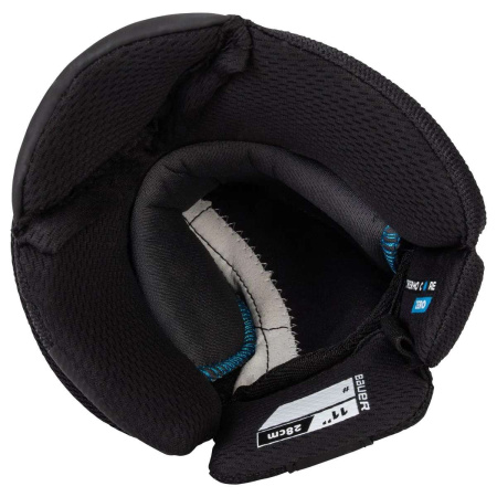 Перчатки BAUER VAPOR FLYLITE JR