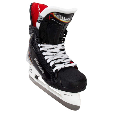 Коньки BAUER VAPOR FLYPRO SR
