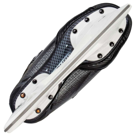 Коньки BAUER SUPREME S24 M50 PRO JR